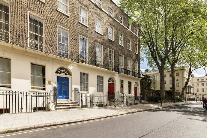 Imagen general del Hostel Astor Museum Inn. Foto 9