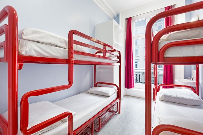 Imagen de la habitación del Hostel Astor Victoria - Adults Only. Foto 3