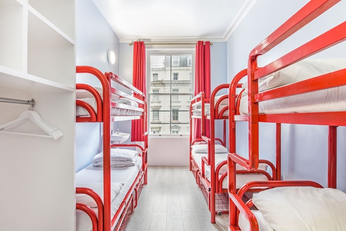 Imagen de la habitación del Hostel Astor Victoria - Adults Only. Foto 7