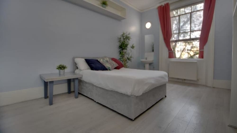 Imagen de la habitación del Hostel Astor Victoria - Adults Only. Foto 8