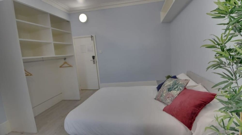 Imagen de la habitación del Hostel Astor Victoria - Adults Only. Foto 9