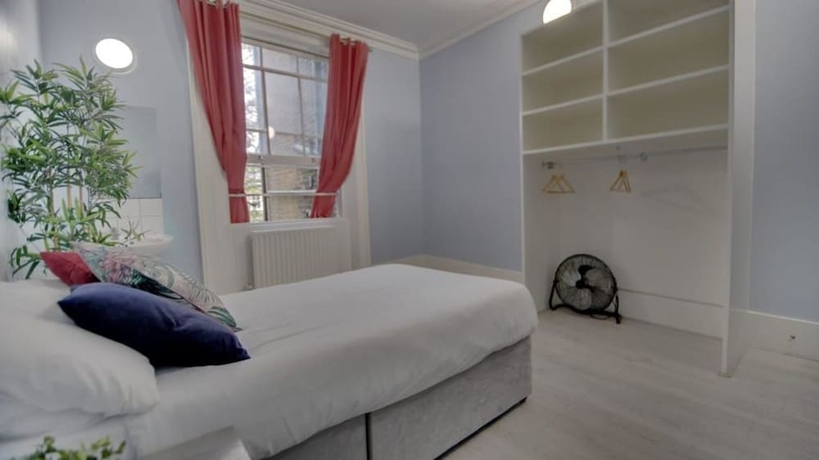 Imagen de la habitación del Hostel Astor Victoria - Adults Only. Foto 11