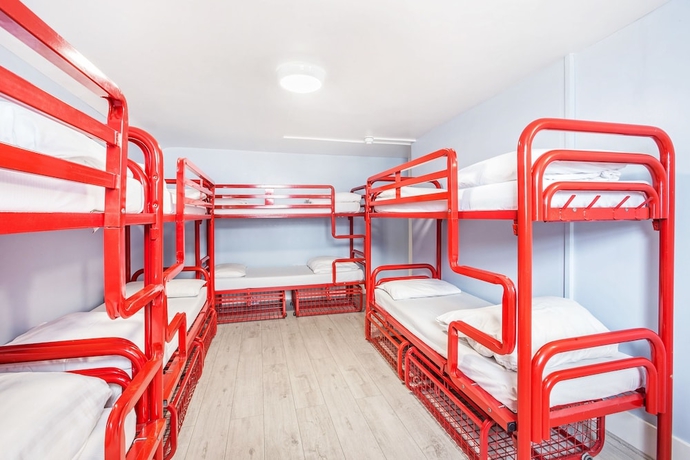 Imagen de la habitación del Hostel Astor Victoria - Adults Only. Foto 13