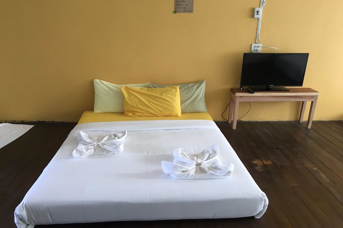 Imagen de la habitación del Hostel At Rimnam Chan. Foto 2