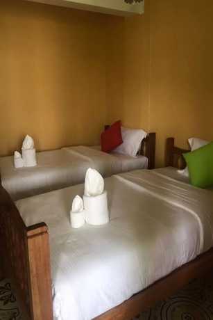 Imagen de la habitación del Hostel At Rimnam Chan. Foto 4