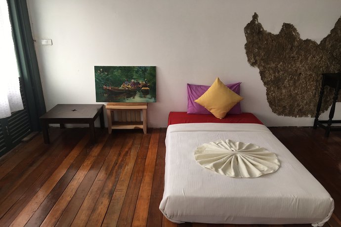 Imagen de la habitación del Hostel At Rimnam Chan. Foto 8