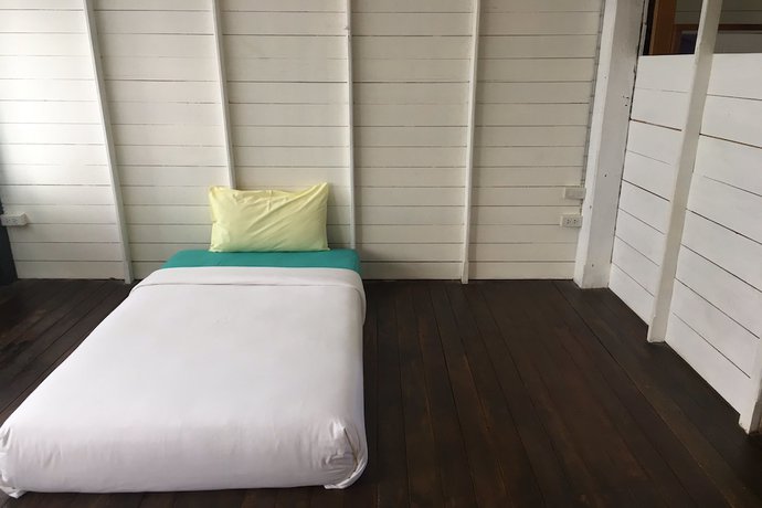 Imagen de la habitación del Hostel At Rimnam Chan. Foto 9