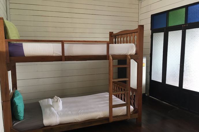 Imagen de la habitación del Hostel At Rimnam Chan. Foto 11
