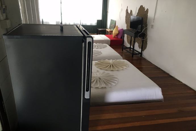 Imagen de la habitación del Hostel At Rimnam Chan. Foto 15