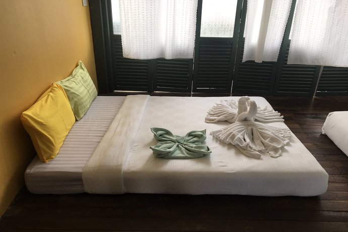 Imagen de la habitación del Hostel At Rimnam Chan. Foto 16