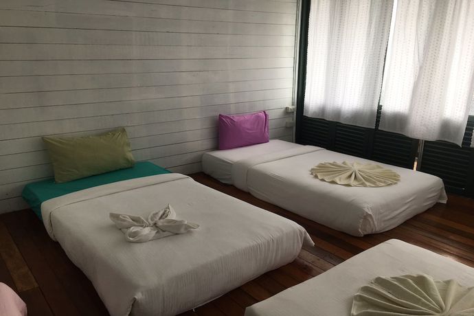 Imagen de la habitación del Hostel At Rimnam Chan. Foto 17