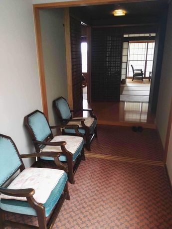 Imagen de los interiores del Hostel Atami Onsen Guest House Megumi -. Foto 17