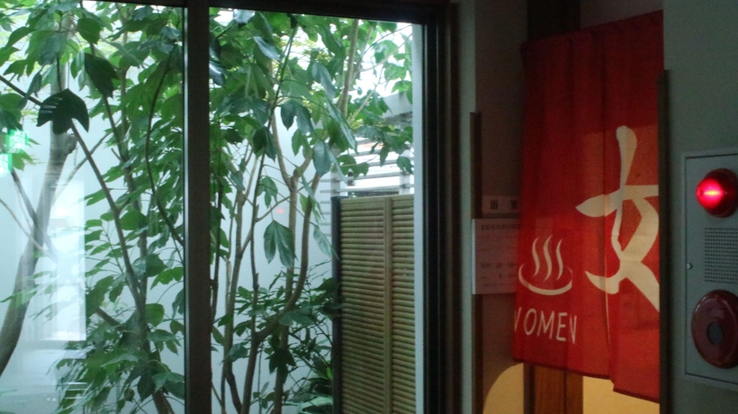Imagen general del Hostel Atami Onsen Guest House Megumi -. Foto 2