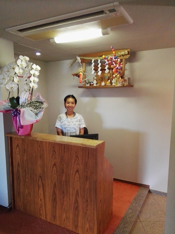 Imagen de los interiores del Hostel Atami Onsen Guest House Megumi -. Foto 18
