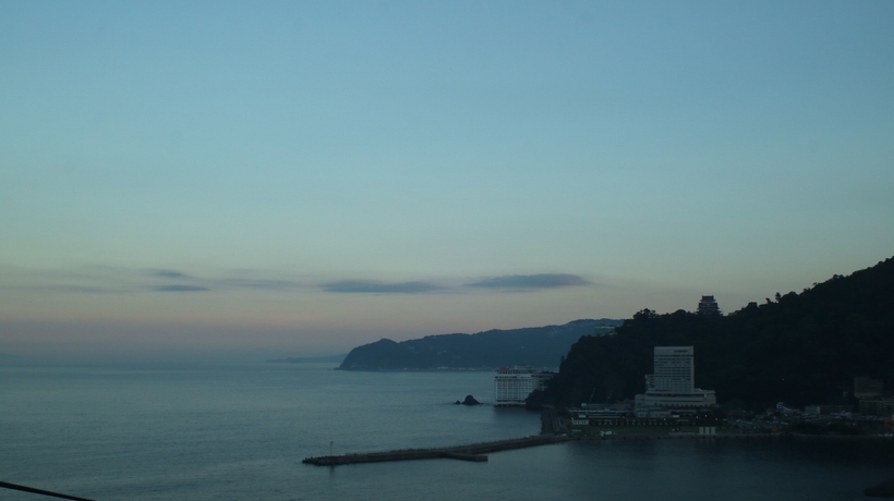 Imagen general del Hostel Atami Onsen Guest House Megumi -. Foto 3