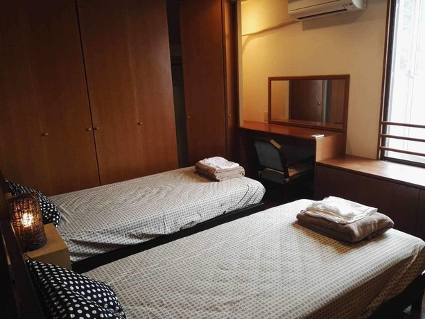 Imagen de la habitación del Hostel Atami Onsen Guest House Megumi -. Foto 5