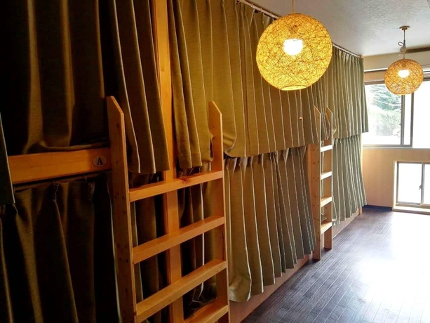 Imagen de la habitación del Hostel Atami Onsen Guest House Megumi -. Foto 7