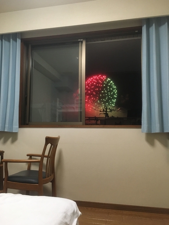 Imagen de la habitación del Hostel Atami Onsen Guest House Megumi -. Foto 9