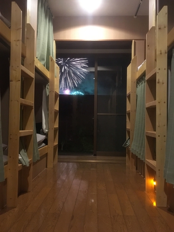Imagen de la habitación del Hostel Atami Onsen Guest House Megumi -. Foto 10