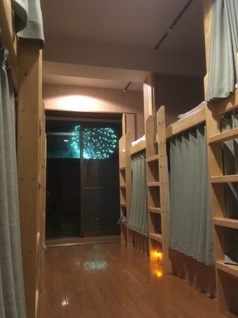 Imagen de la habitación del Hostel Atami Onsen Guest House Megumi -. Foto 11