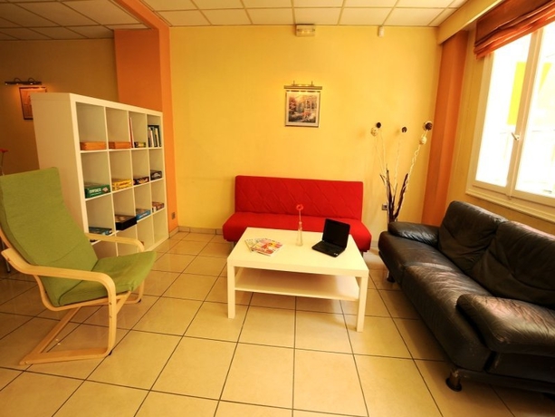 Imagen general del Hostel Athens Hawks. Foto 3