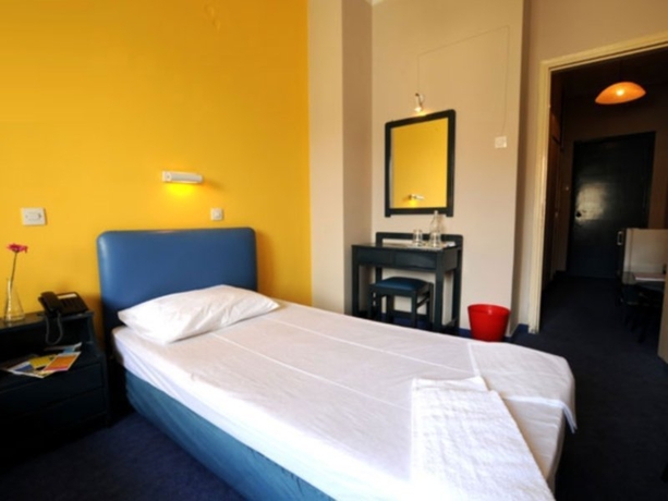 Imagen general del Hostel Athens Hawks. Foto 4