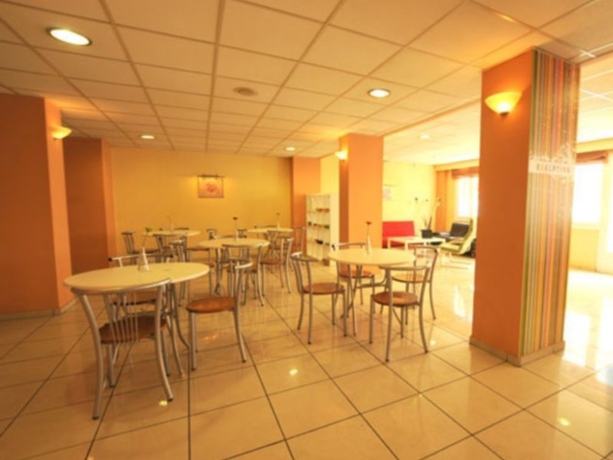 Imagen general del Hostel Athens Hawks. Foto 5