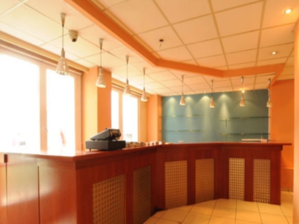 Imagen general del Hostel Athens Hawks. Foto 6