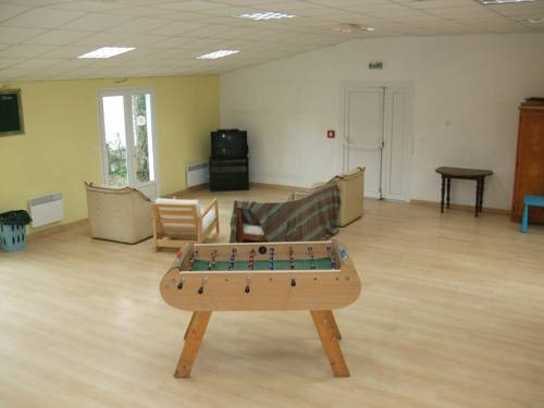 Imagen de la habitación del Hostel Atlantic Surf. Foto 4
