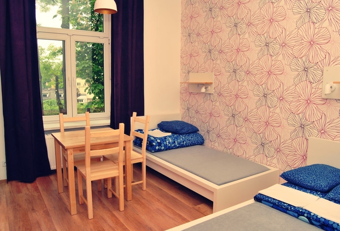 Imagen de la habitación del Hostel Atlantis, Cracovia. Foto 11