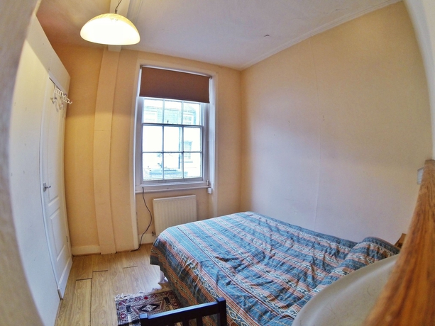 Imagen de la habitación del Hostel Atlas Studios. Foto 10