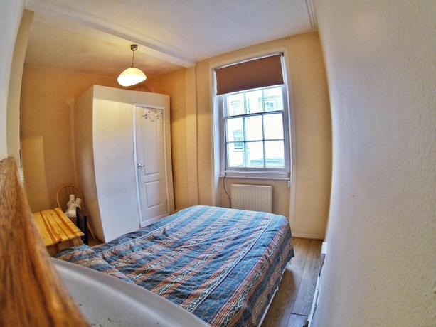 Imagen de la habitación del Hostel Atlas Studios. Foto 12