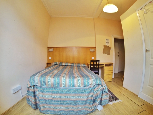 Imagen de la habitación del Hostel Atlas Studios. Foto 13