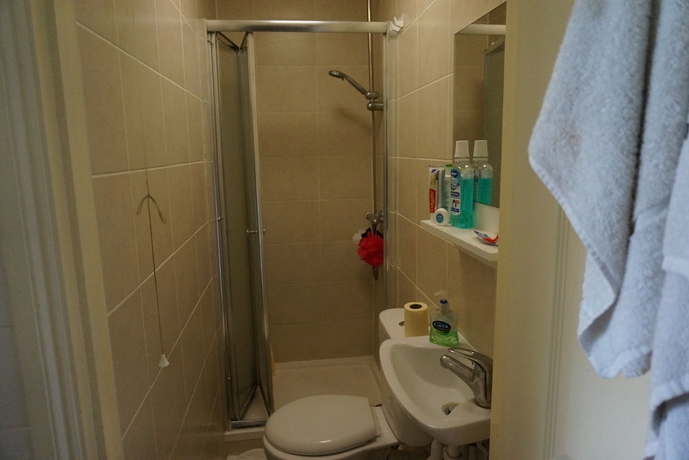 Imagen de la habitación del Hostel Atlas Studios. Foto 16