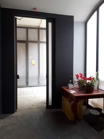 Imagen de los interiores del Hostel Attic Torino. Foto 17