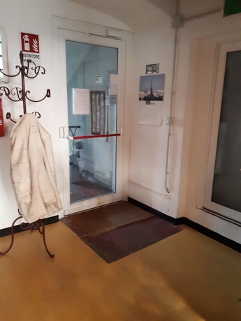 Imagen de los interiores del Hostel Attic Torino. Foto 18