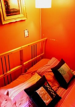Imagen de la habitación del Hostel Auberge Alternative Du Vieux-montr&eacute;al -. Foto 13