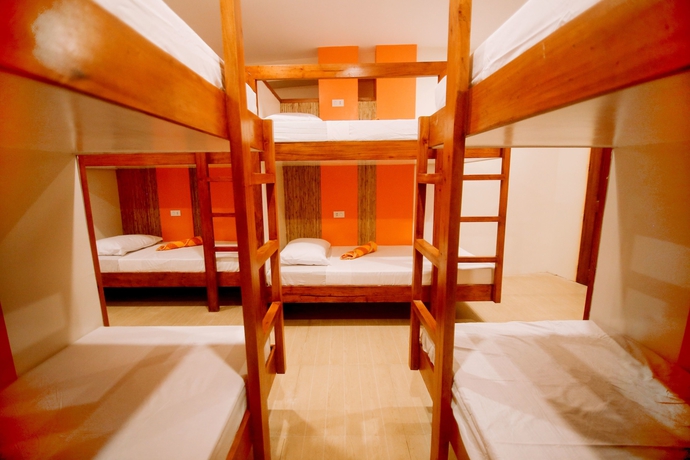 Imagen de la habitación del Hostel Avenue, Malay. Foto 5