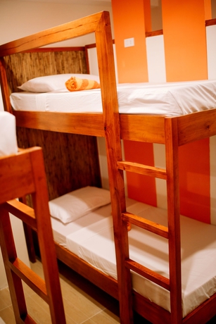 Imagen de la habitación del Hostel Avenue, Malay. Foto 7