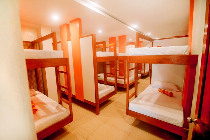 Imagen de la habitación del Hostel Avenue, Malay. Foto 9