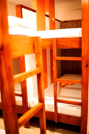 Imagen de la habitación del Hostel Avenue, Malay. Foto 10
