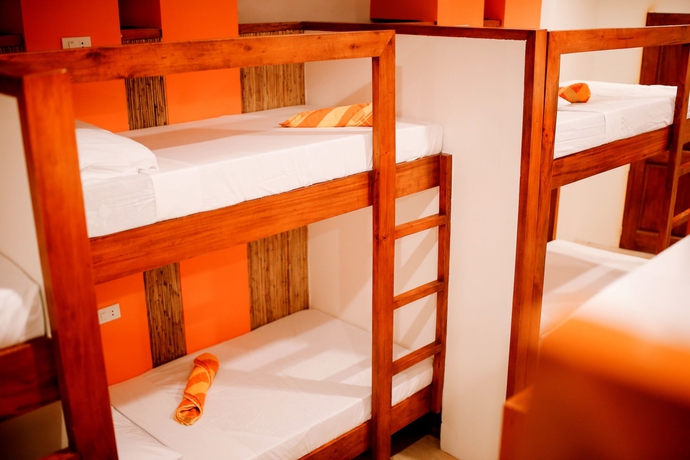 Imagen de la habitación del Hostel Avenue, Malay. Foto 11