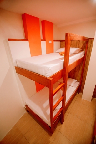 Imagen de la habitación del Hostel Avenue, Malay. Foto 12
