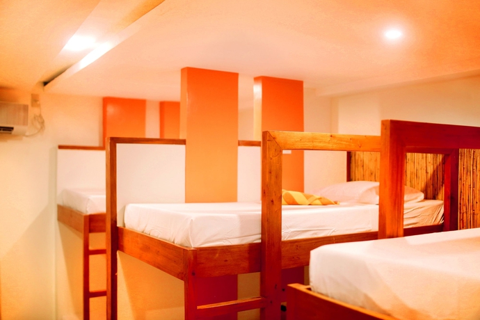 Imagen de la habitación del Hostel Avenue, Malay. Foto 13