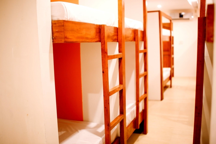 Imagen de la habitación del Hostel Avenue, Malay. Foto 14