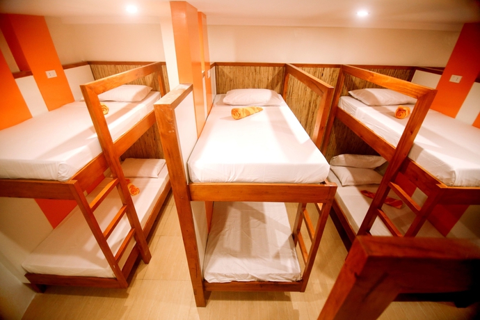 Imagen de la habitación del Hostel Avenue, Malay. Foto 15