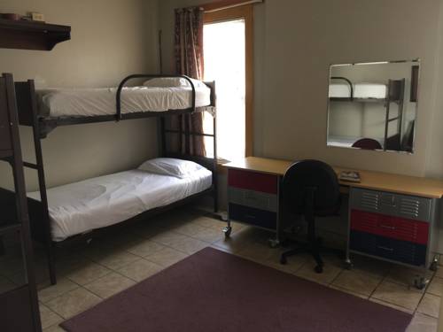 Imagen de la habitación del Hostel Avenues. Foto 2