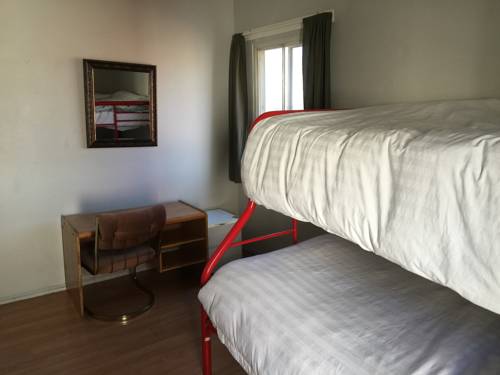 Imagen de la habitación del Hostel Avenues. Foto 4