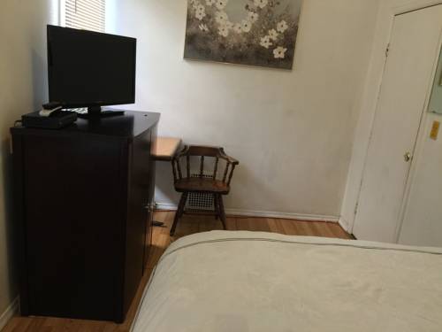 Imagen de la habitación del Hostel Avenues. Foto 5