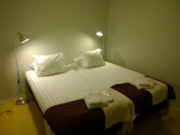 Imagen de la habitación del Hostel Avenyn. Foto 8